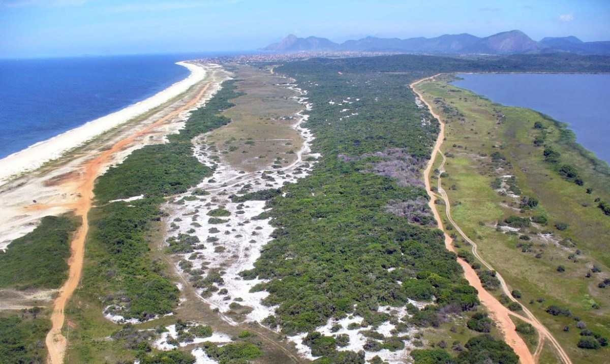 Criação de resort em Maricá é vetada pelo STJ por risco ambiental; entenda