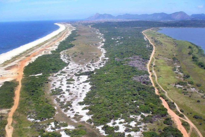  (crédito:  Desireé Freire/Agencia Brasil)