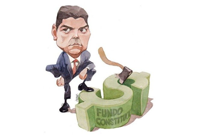 Claudio Cajado - (crédito: Kleber Sales) Claudio Cajado - (crédito: Kleber Sales)