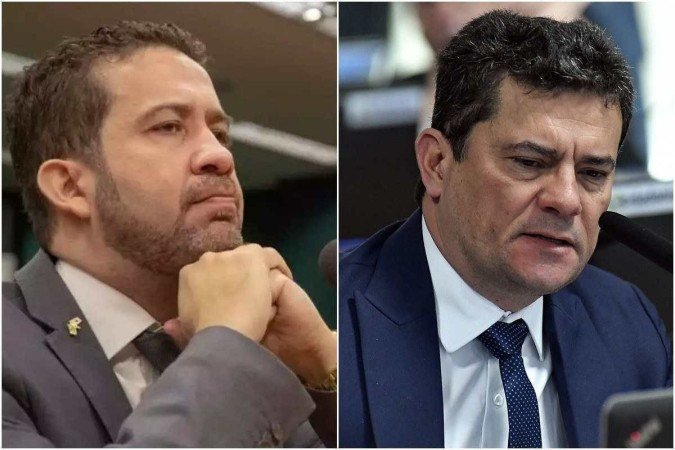 (crédito: Divulgação/Redes Sociais - Geraldo Magela/Agência Senado) (crédito: Divulgação/Redes Sociais - Geraldo Magela/Agência Senado)