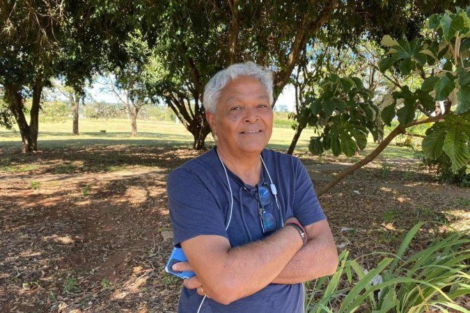 José Eduardo acredita que vacinar-se é prioridade