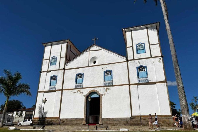  (crédito: Benjamin Figueredo/CB/D.A. Press)