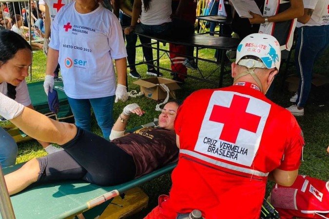  (crédito: Cruz Vermelha Internacional)