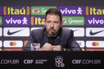  (crédito: Thais Magalhães/CBF)