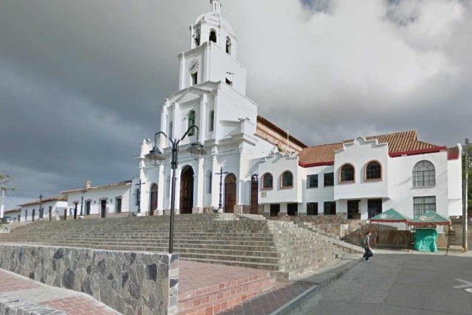  (crédito: Google maps)