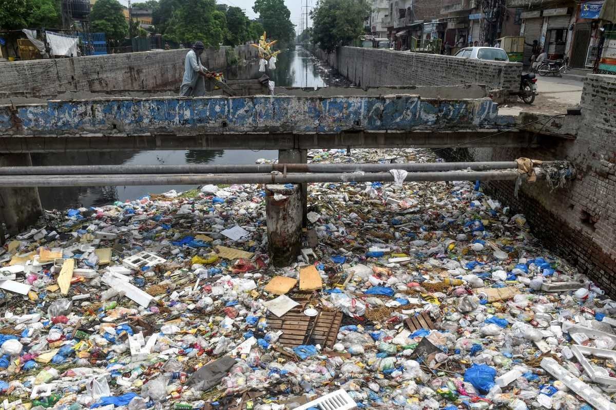 Meio ambiente tem a ver com câncer