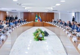 Brasil fará novos cálculos para saber quanto a Venezuela deve