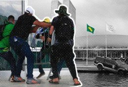 CPMI de 8 de janeiro: quem é quem na comissão e o que esperar