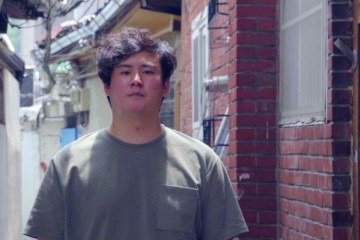 Yoo Seung-gyu ficava isolado em seu quarto - e evitava até o banheiro para não ver a família -  (crédito: BBC )