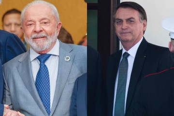 UOL News em 8 Minutos: CPMI do 8 de janeiro, Bolsonaro como cabo eleitoral  do PL, governo Lula e+ 