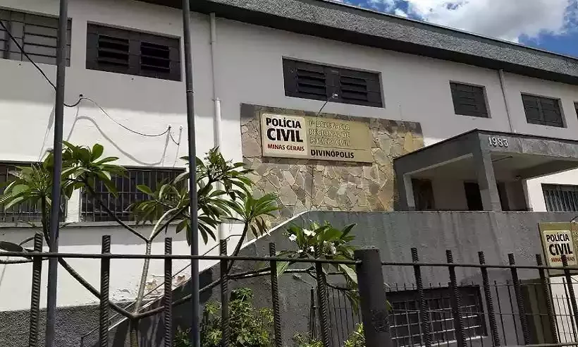PCMG/Divulgação