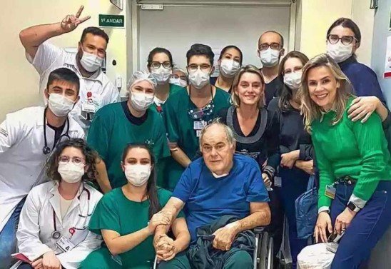 Reprodução/Arquivo Pessoal