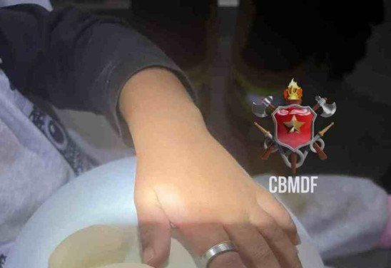 CBMDF