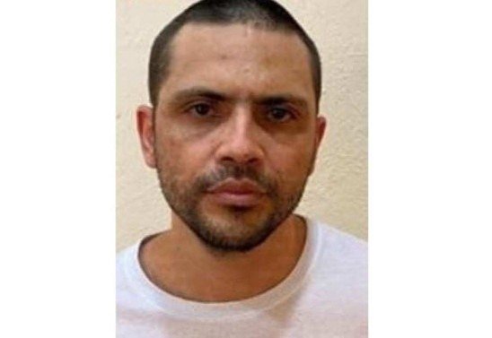 Material cedido ao Correio