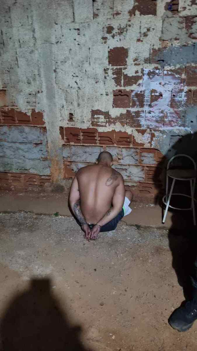 Segunda fase da Operação Sicário