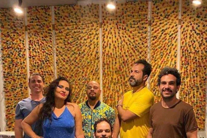  (crédito: Titi Bordélia/Acervo Pessoal)