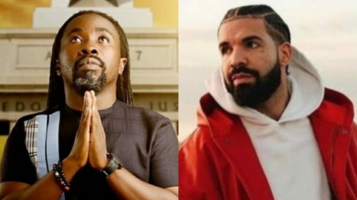 Drake enfrenta processo milionário por uso não autorizado de sample vocal