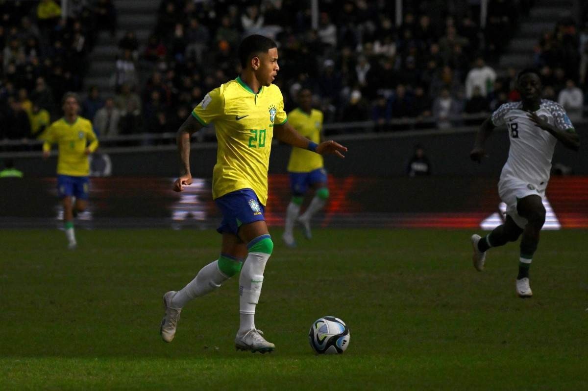 Mata-mata do Mundial sub-20 começa com Brasil em caminho acessível