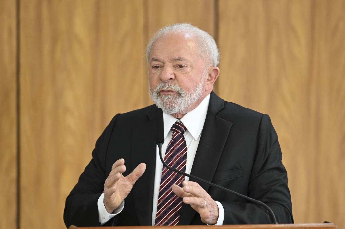 Lula confirma ida para a Cúpula entre Celac e União Europeia