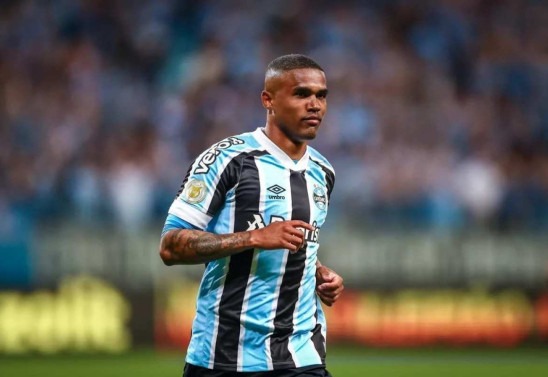 Lucas Uebel/ Grêmio FBPA 