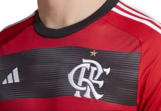 Reprodução/Flamengo.com.br