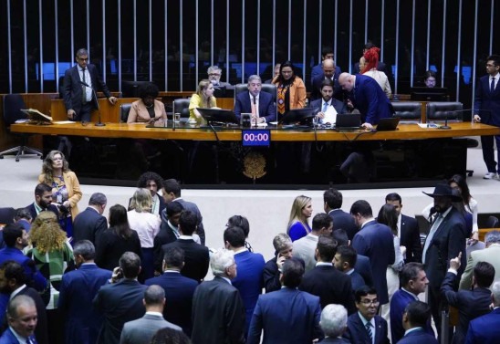 Pablo Valadares/Câmara dos Deputados