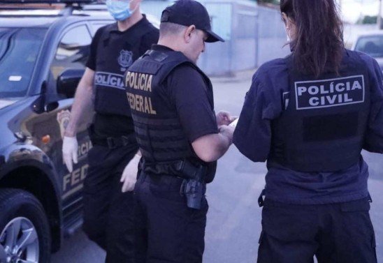 Polícia Federal