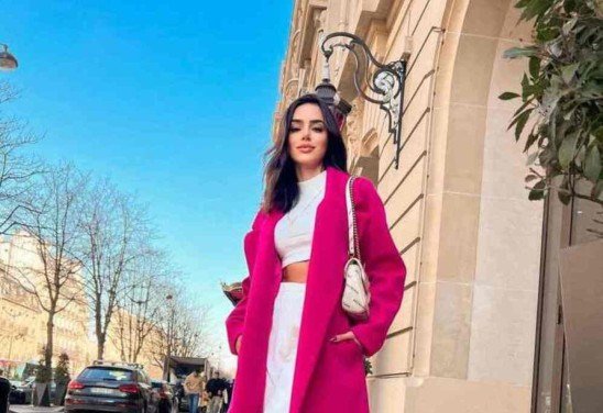 Reprodução redes sociais: brunabiancardi