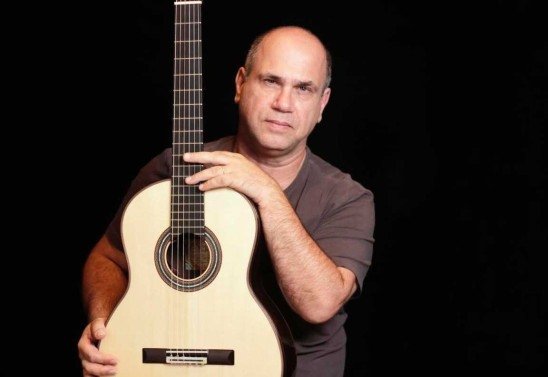 Anderson Ferreira/Divulgação