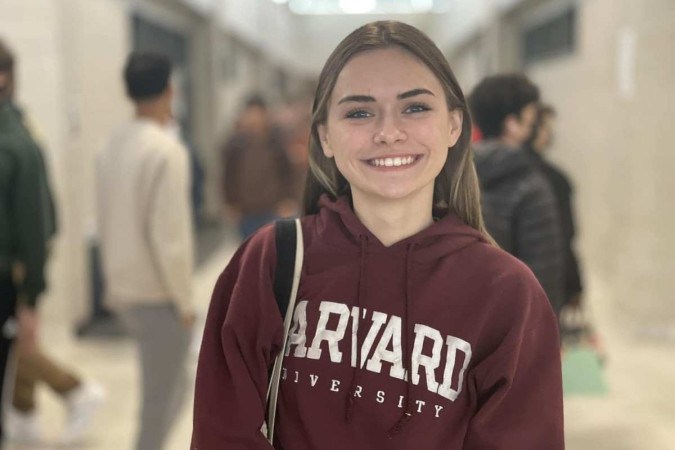 Da Bahia para Harvard: quem é estudante que leva jovens para debater na ONU