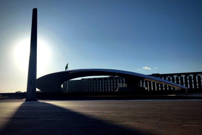 Bom dia, Brasília! Previsão é de calor pela manhã e chuvas no fim do dia - (crédito: Ed Alves/CB) Bom dia, Brasília! Previsão é de calor pela manhã e chuvas no fim do dia - (crédito: Ed Alves/CB)