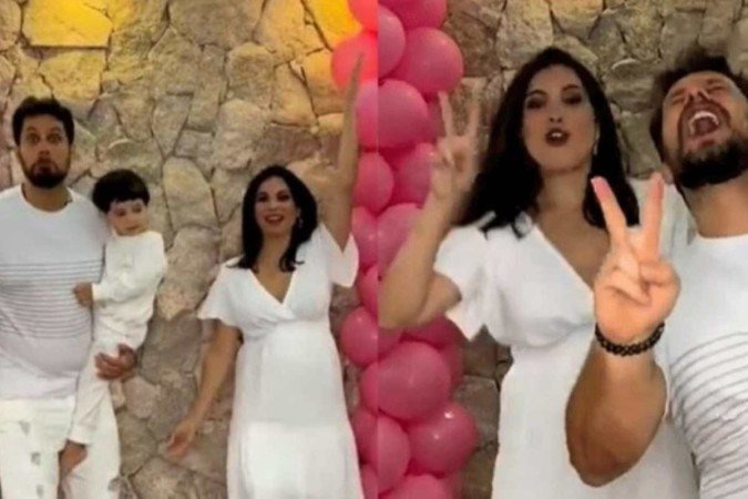 (crédito: Reprodução/Instagram) (crédito: Reprodução/Instagram)