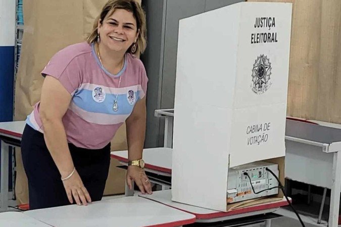 (crédito: Reprodução/Instagram @flaviapascoalubatuba) (crédito: Reprodução/Instagram @flaviapascoalubatuba)