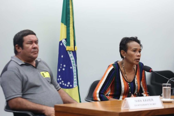 Cpi Ex Membros Do Mst Deixam Audiência Sem Responder Governistas 