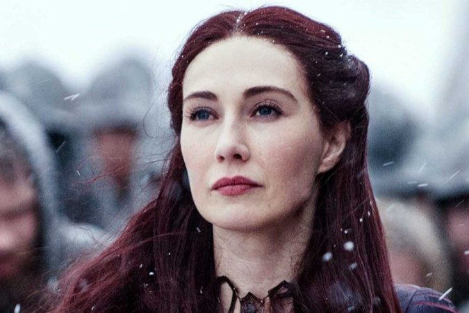 (crédito: Reprodução/HBO) (crédito: Reprodução/HBO)