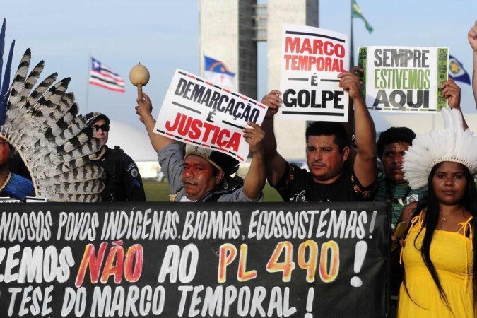 (crédito: Minervino Júnior/CB/D.A.Press) (crédito: Minervino Júnior/CB/D.A.Press)