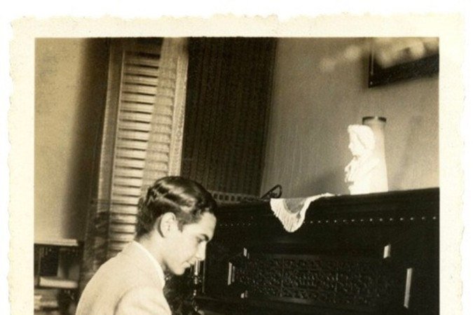  (crédito: Arquivo Pessoal)