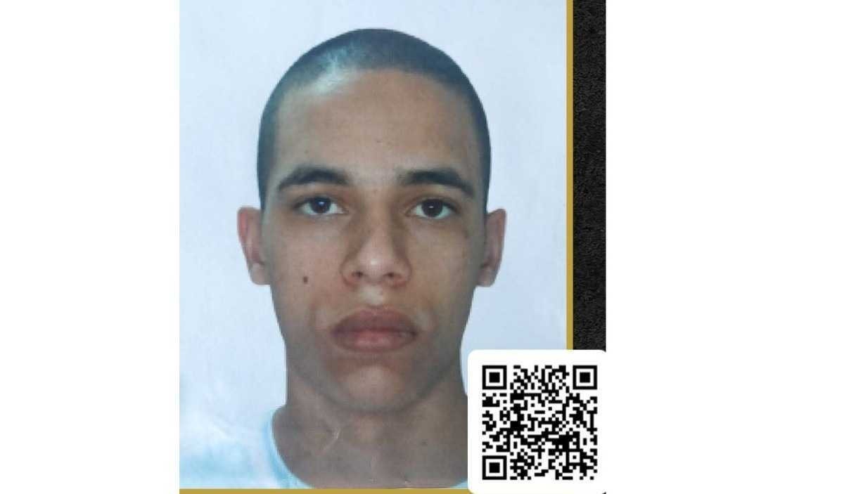 Polícia procura suspeito de assassinar homem a tiros em frente de bar no DF