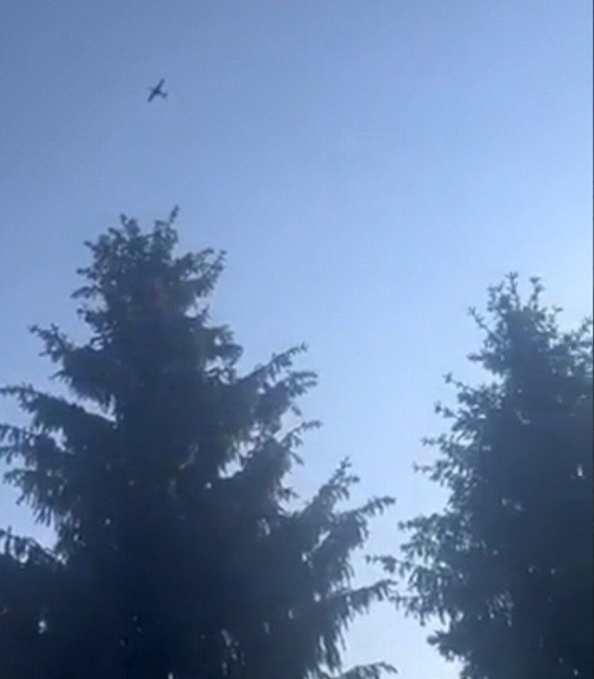 Drone &eacute; flagrado sobrevoando Moscou, no in&iacute;cio da manh&atilde; de ontem: guerra atinge novo patamar  