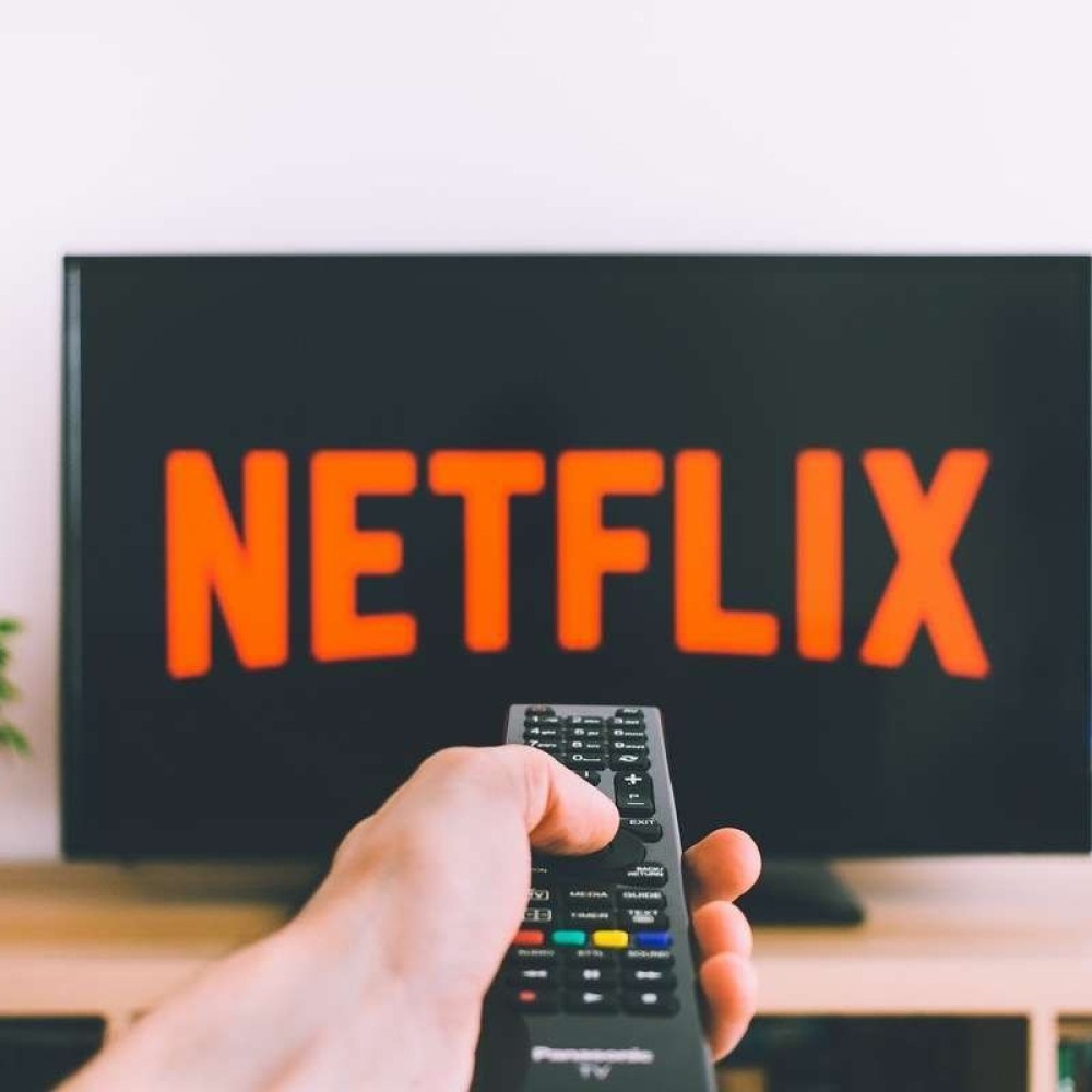 Netflix deve cortar US$ 300 milhões em gastos em 2023 - 12/05/2023