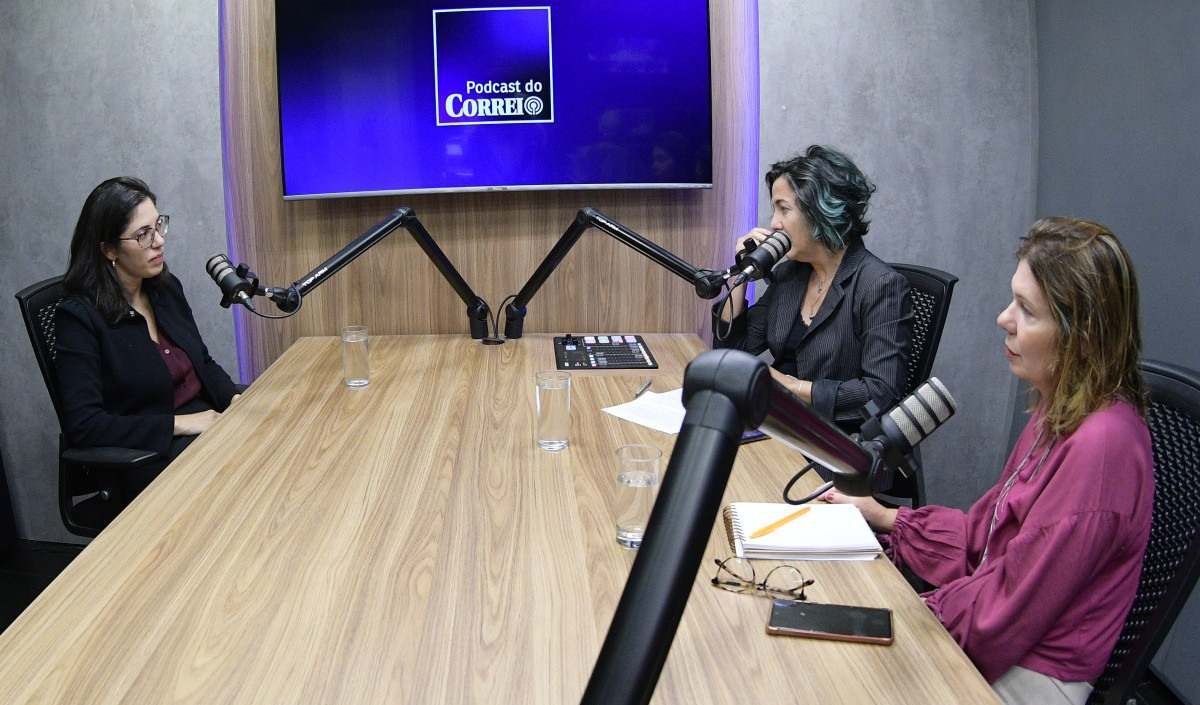 'Podcast do Correio’ aborda a importância da educação antirracista