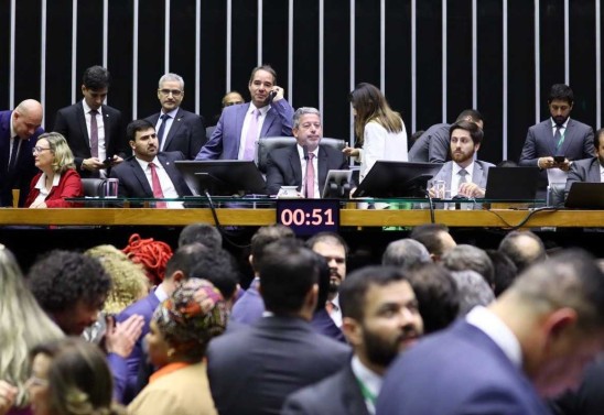 Marina Ramos/Câmara dos Deputados