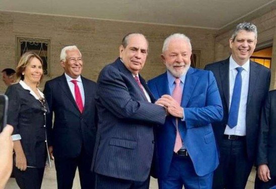 Divulgação CNC