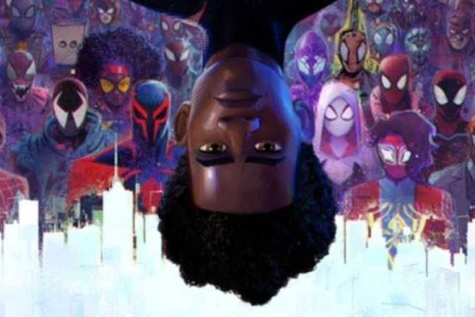 (crédito: Sony Pictures Animation/Divulgação) (crédito: Sony Pictures Animation/Divulgação)