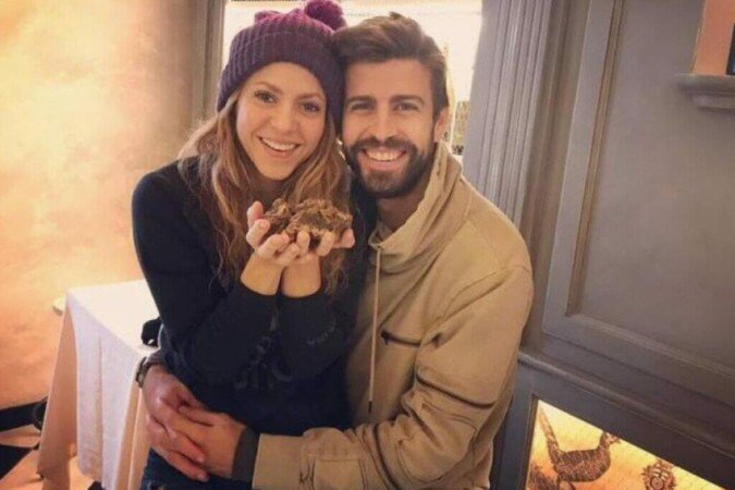 (crédito: Reprodução/ Insagram) (crédito: Reprodução/ Insagram)
