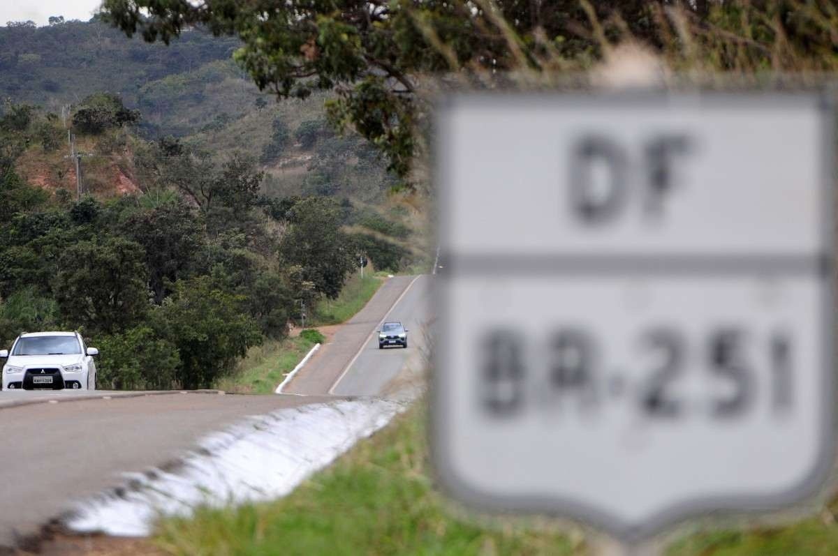 Em 1 hora, duas colisões deixam uma pessoa morta e outra em estado grave