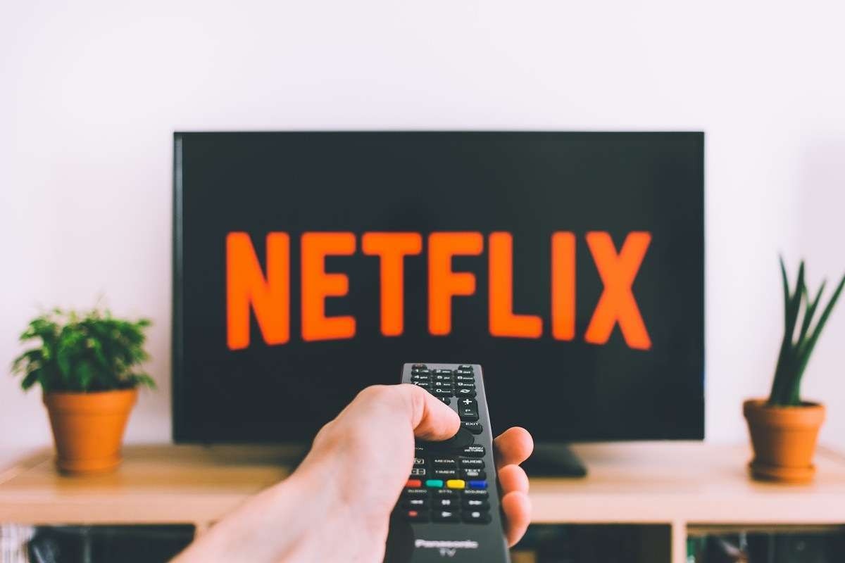 Netflix anuncia quase 6 milhões de novos assinantes e supera expectativas