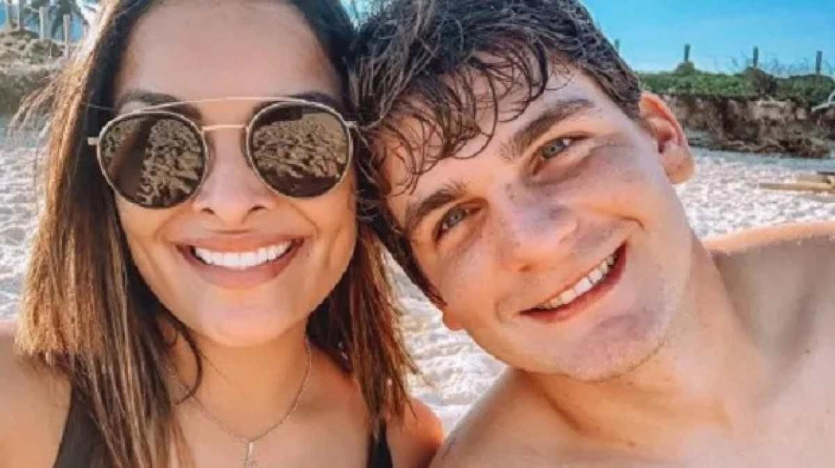 Vídeos de MC IG fazendo sexo com Mari Ávila viralizam no Twitter