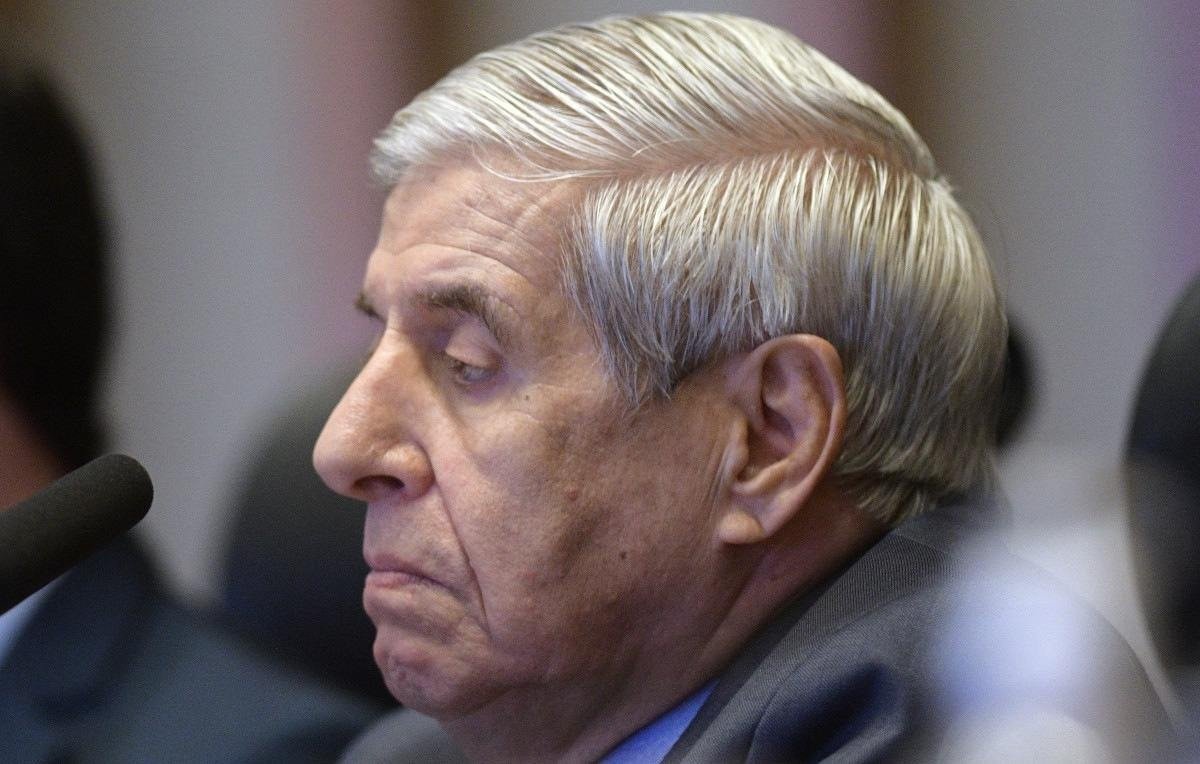 Ex-assessor do general Augusto Heleno no GSI presta depoimento ao STF