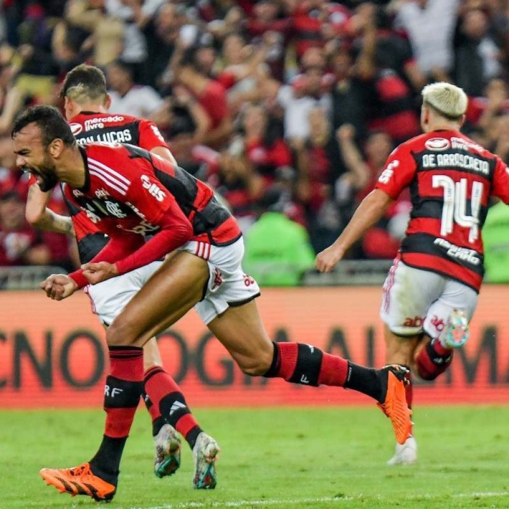 Sequência de jogos do Flamengo tem 'decisão' na Copa do Brasil e virada de  turno no